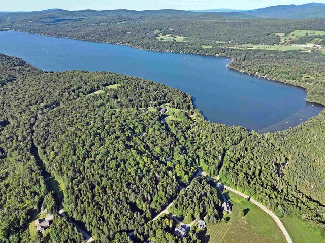 $119,500 | - Old Quarry Road, Unit 14 & 15, West Charleston, VT 05872