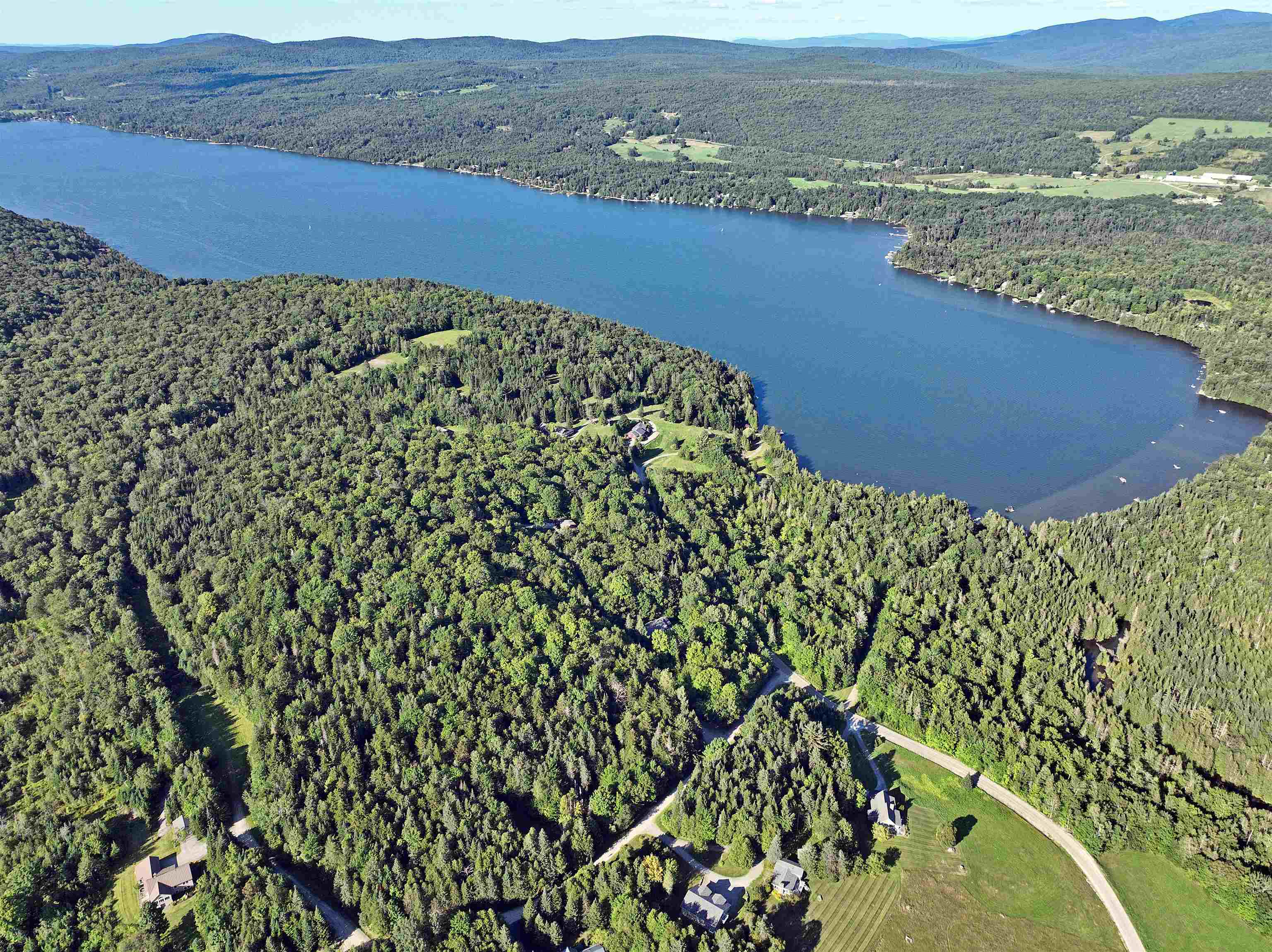 - Old Quarry Road, Unit 14 & 15 West Charleston, VT 05872 - Photo 31 of 34