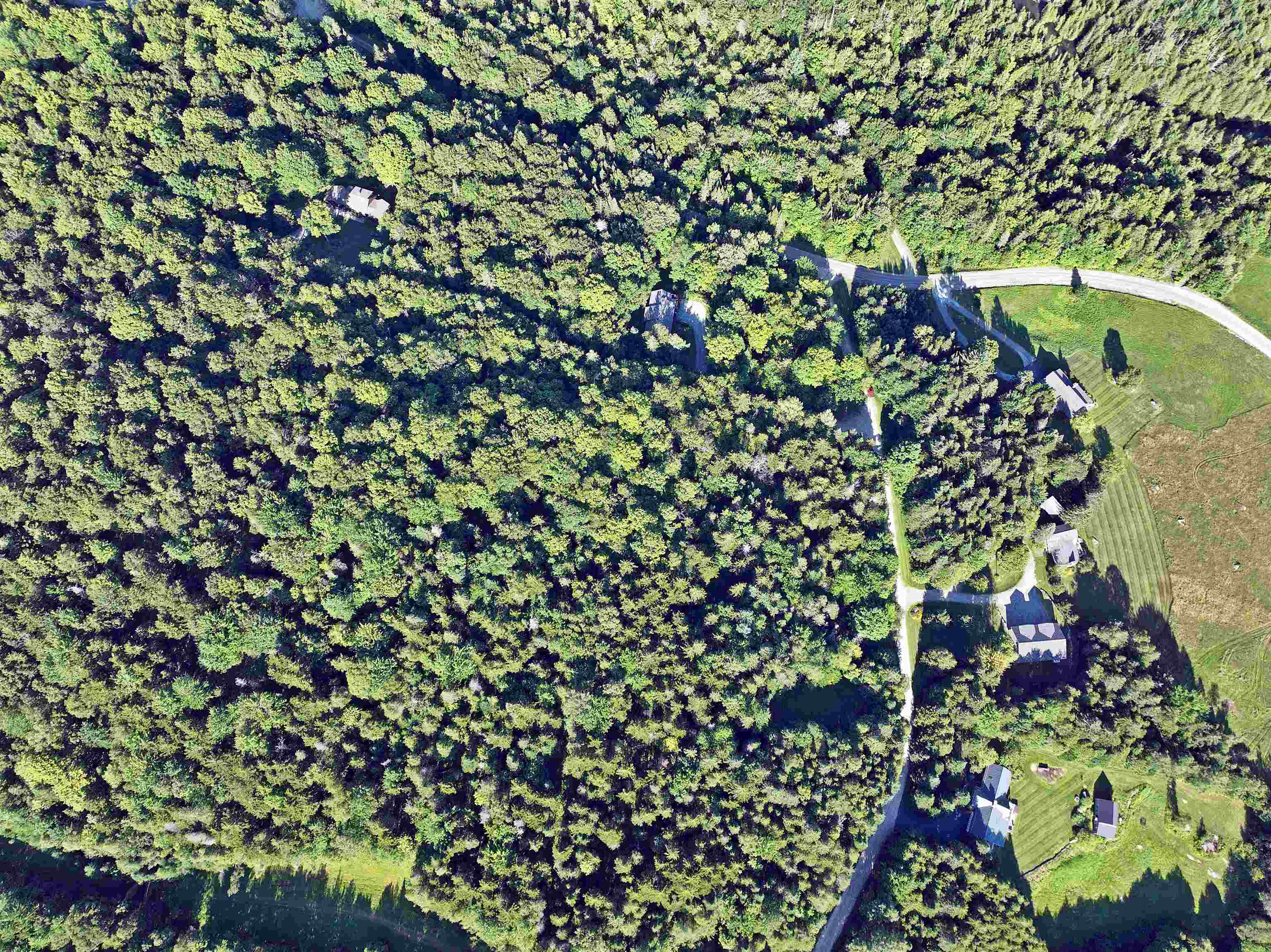 - Old Quarry Road, Unit 14 & 15 West Charleston, VT 05872 - Photo 32 of 34