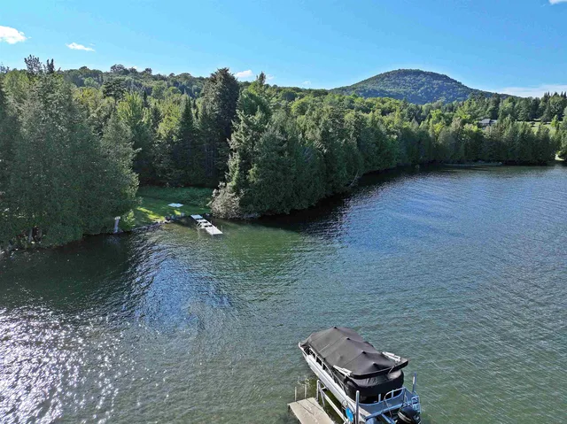 $119,500 | - Old Quarry Road, Unit 14 & 15, West Charleston, VT 05872