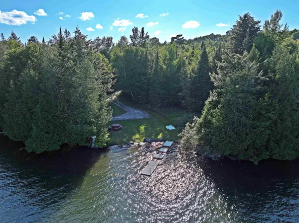 $99,900 | - Old Quarry Road, Unit 14 & 15, West Charleston, VT 05872