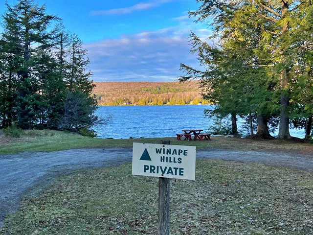 $119,500 | - Old Quarry Road, Unit 14 & 15, West Charleston, VT 05872