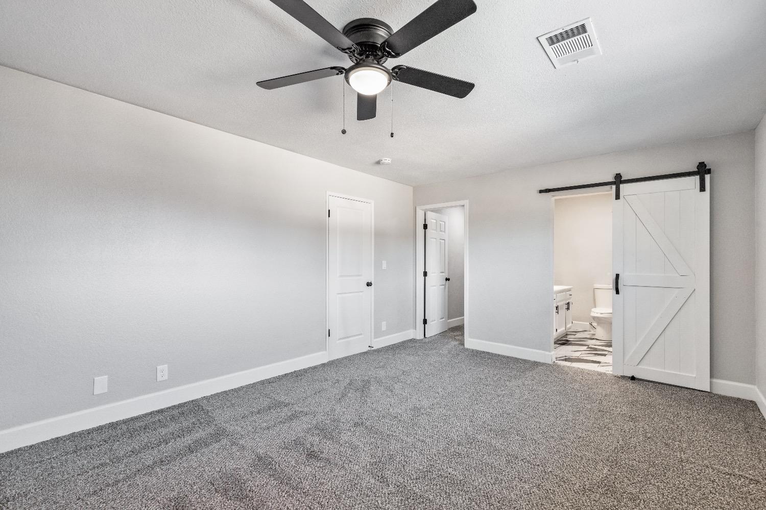 1053 Menlo Avenue Clovis, CA 93612 - Photo 17 of 41 a view of an empty room