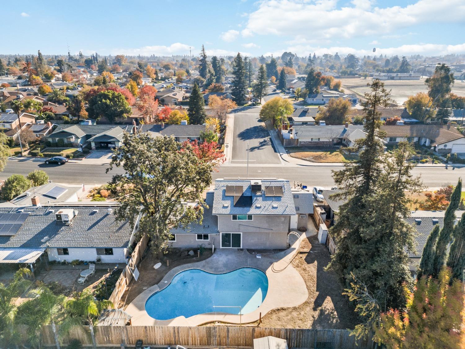 1053 Menlo Avenue Clovis, CA 93612 - Photo 38 of 41 a picture of city view