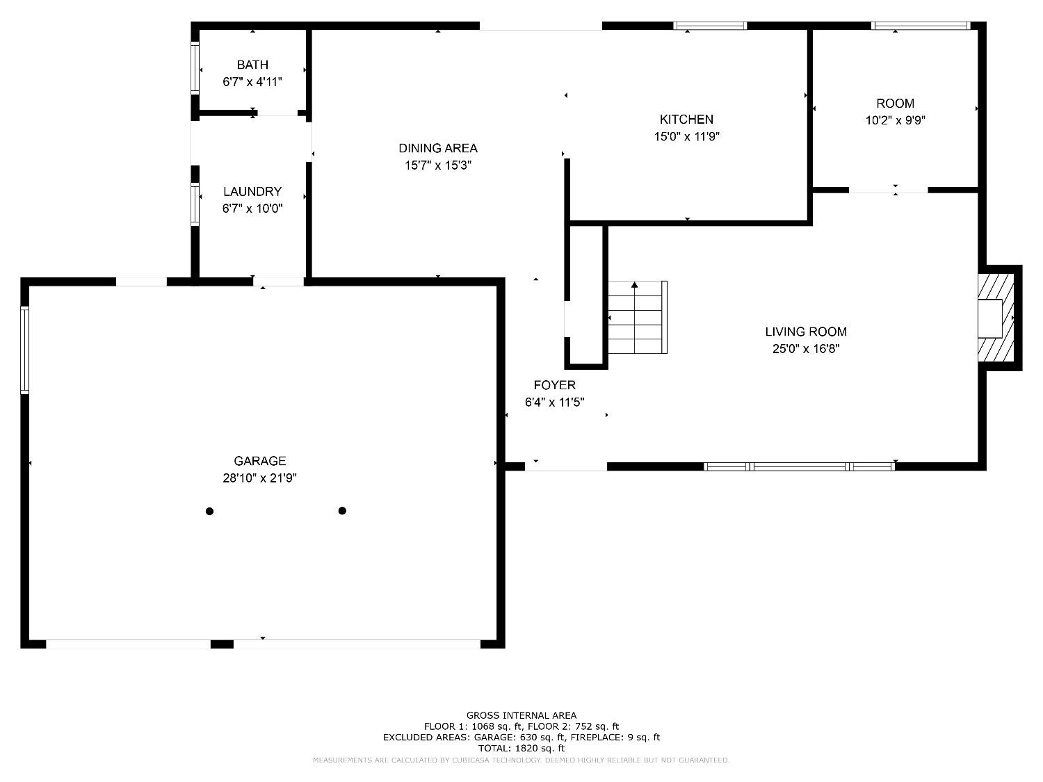 1053 Menlo Avenue Clovis, CA 93612 - Photo 39 of 41 unknown