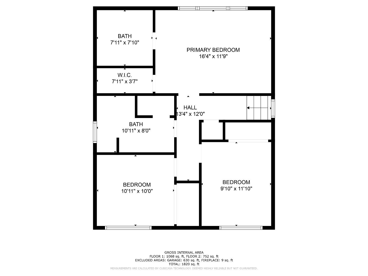 1053 Menlo Avenue Clovis, CA 93612 - Photo 40 of 41