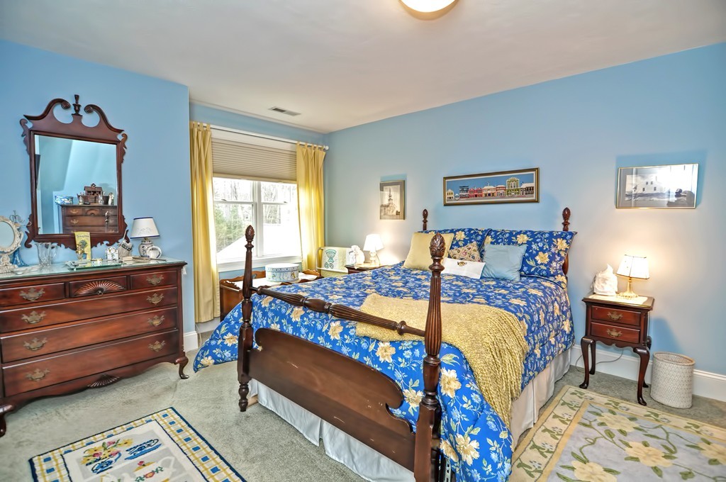 30 Nobscot Road, Unit 25 Sudbury, MA 01776 - Photo 23 of 30 Gallery Image 23