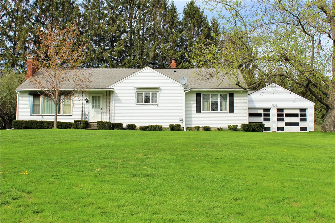 2358 State Route 5 Road Stanley, NY 14561 - Photo 1 of 1 Gallery Image 1