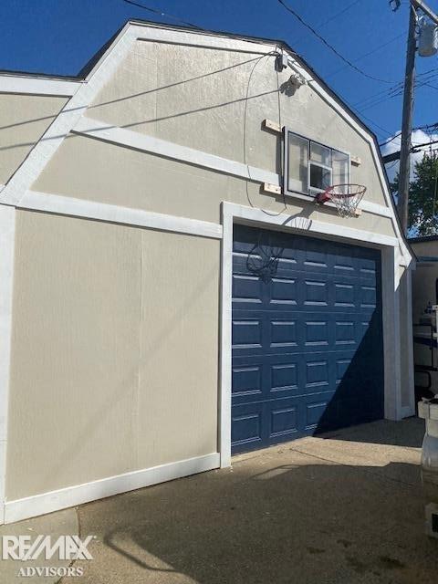 1811 Morley Avenue Rochester, MI 48307 - Photo 30 of 41 50063276-29.JPG