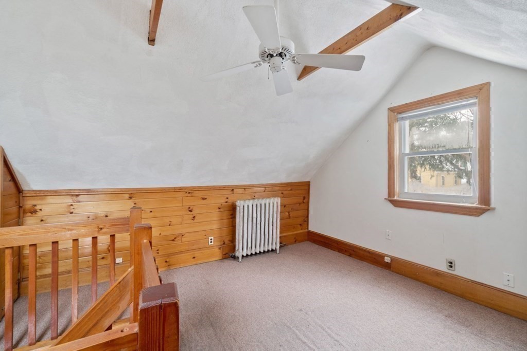 48 Cedar Street Boston, MA 02126 - Photo 23 of 32 an empty room with windows