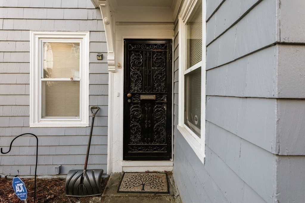 48 Cedar Street Boston, MA 02126 - Photo 3 of 32 a view of entryway