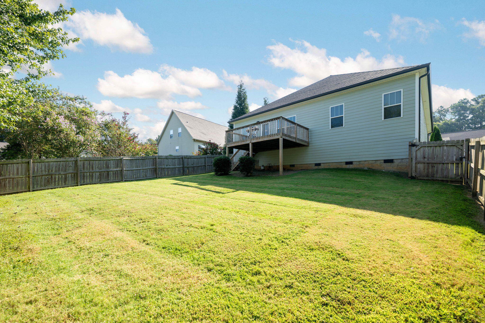 1991 Springhouse Road Northeast Cleveland, TN 37323 - Photo 36 of 41 Back View
