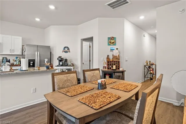 $242,000 | 5646 Carrington Lane, Trinity, NC 27370