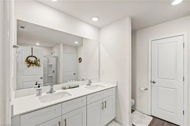 $242,000 | 5646 Carrington Lane, Trinity, NC 27370