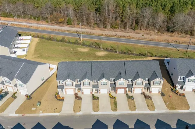 $242,000 | 5646 Carrington Lane, Trinity, NC 27370