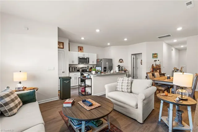 $242,000 | 5646 Carrington Lane, Trinity, NC 27370