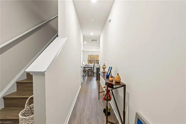 $242,000 | 5646 Carrington Lane, Trinity, NC 27370