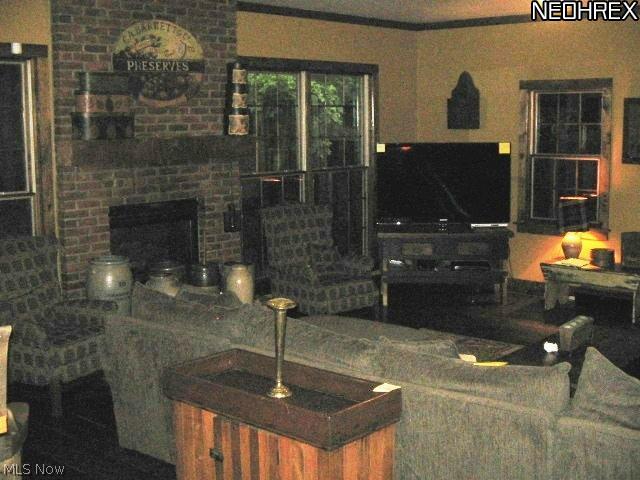 14115 Garfield Road Wakeman, OH 44889 - Photo 6 of 21