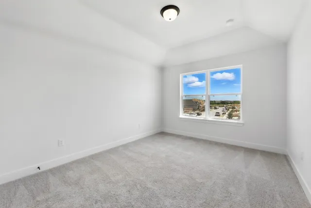 $624,494 | 100 Cloverton Crescent, Hutto, TX 78634