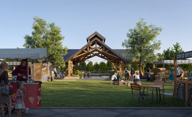 $624,494 | 100 Cloverton Crescent, Hutto, TX 78634