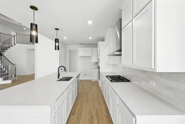 $624,494 | 100 Cloverton Crescent, Hutto, TX 78634