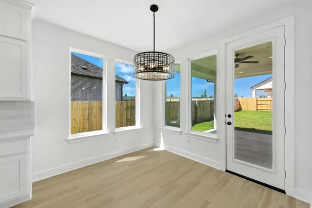 $624,494 | 100 Cloverton Crescent, Hutto, TX 78634