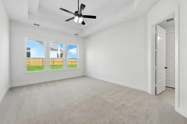 $624,494 | 100 Cloverton Crescent, Hutto, TX 78634