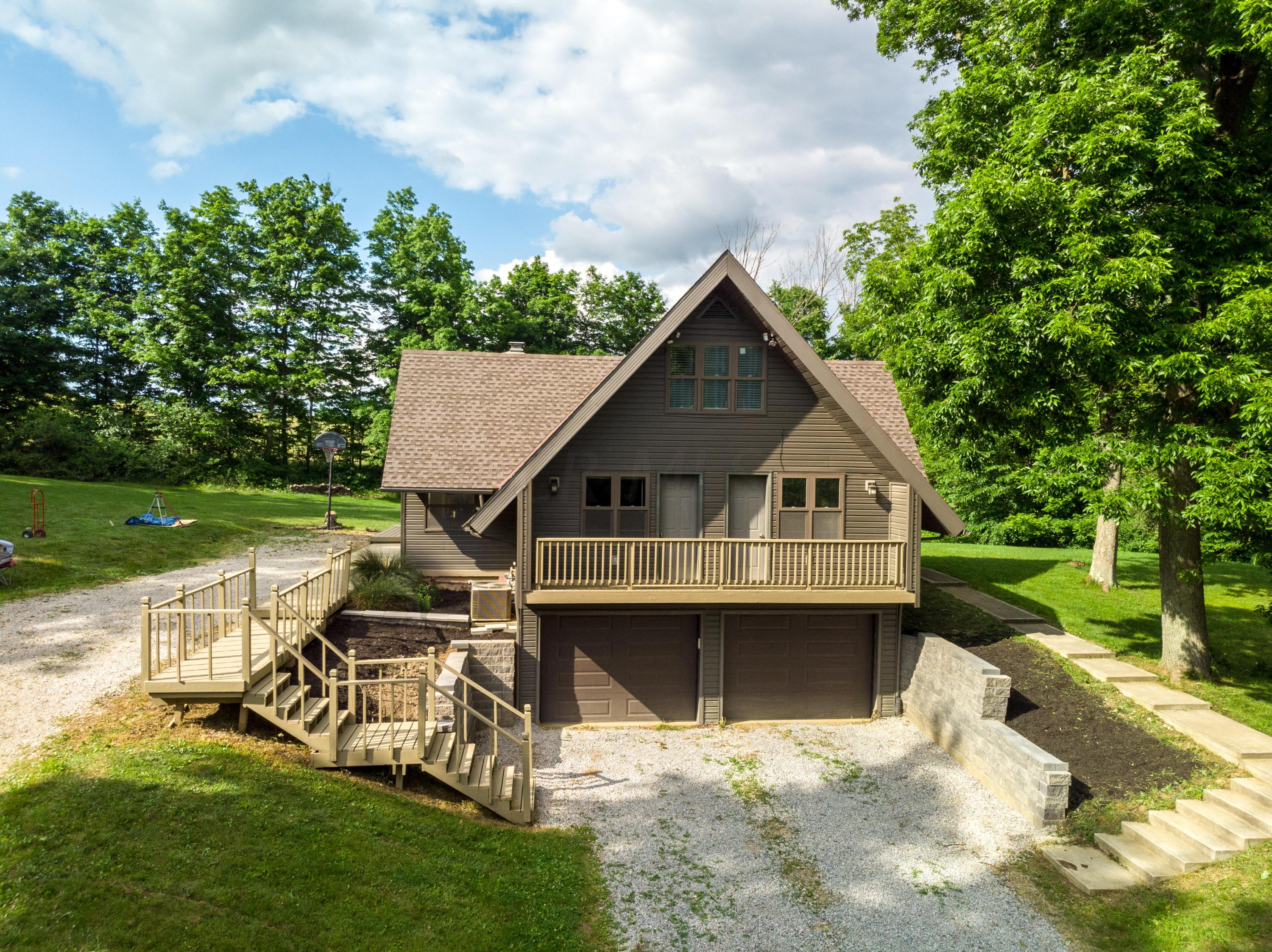 6959 Kinney Road Mount Vernon, OH 43050 - Photo 1 of 39