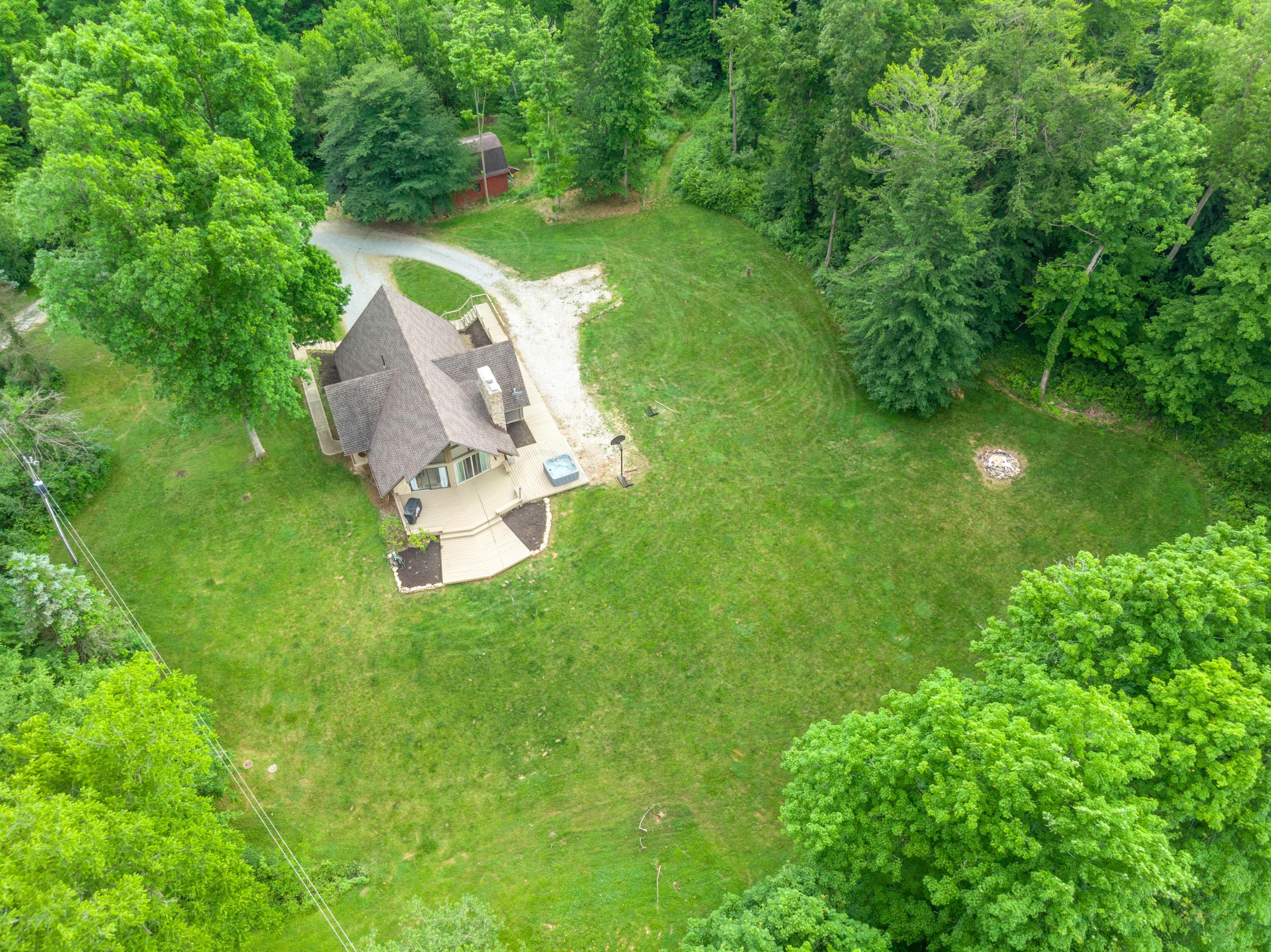 6959 Kinney Road Mount Vernon, OH 43050 - Photo 36 of 39