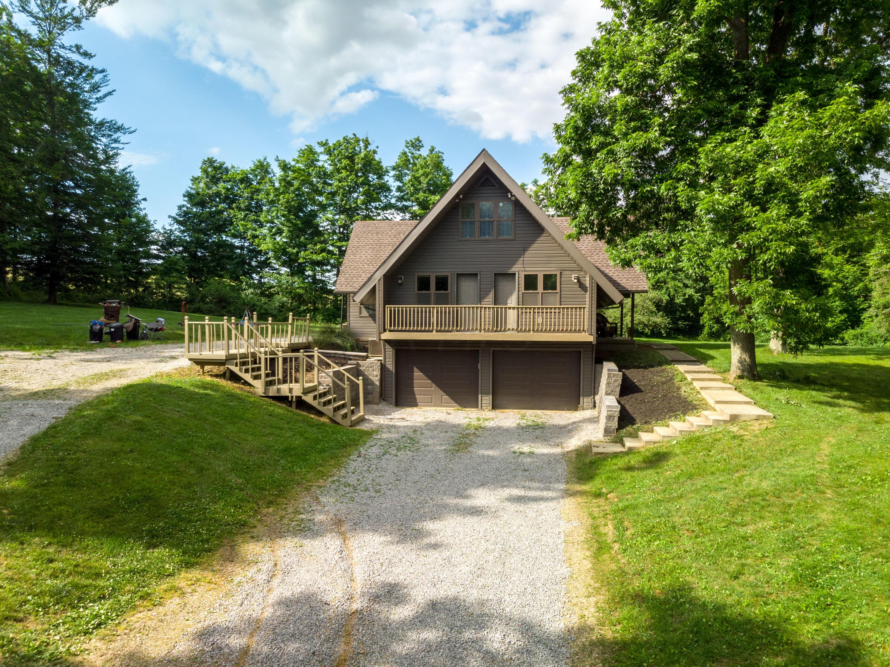 6959 Kinney Road Mount Vernon, OH 43050 - Photo 4 of 39