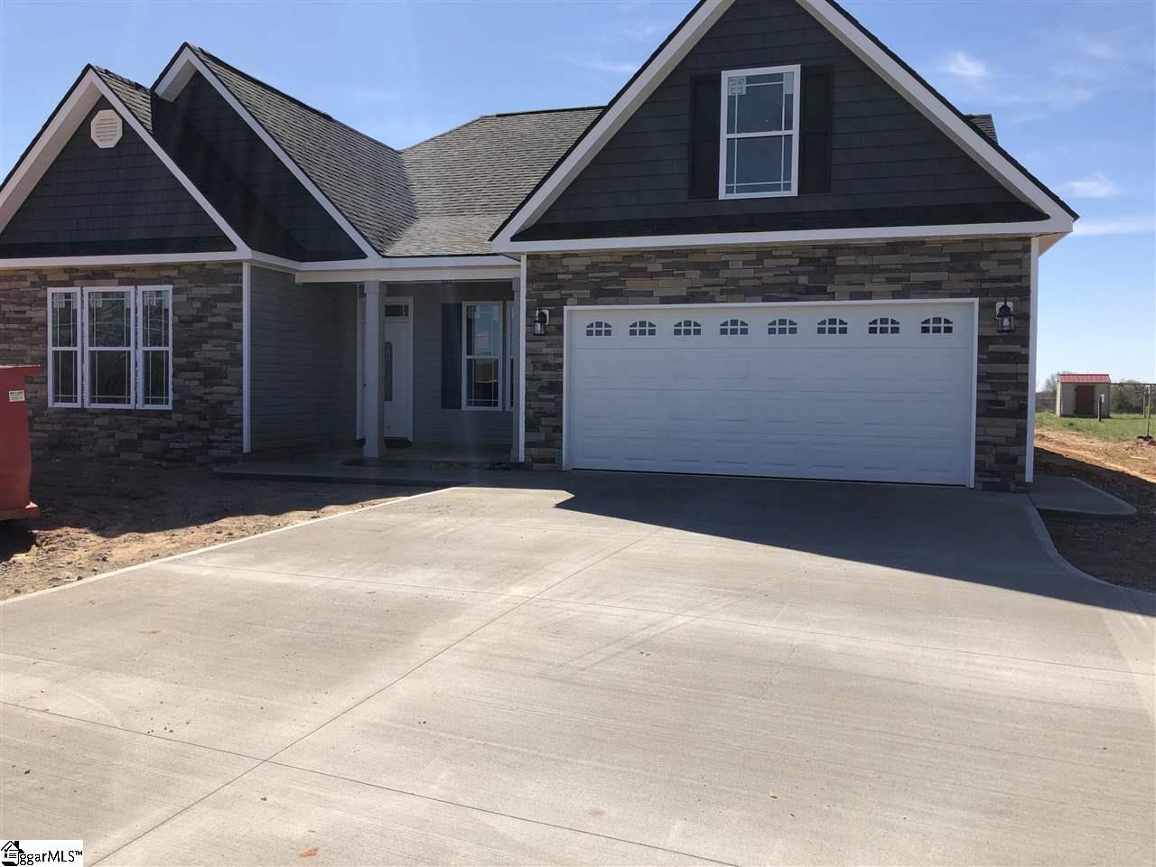 1382 Satterfield Road Greer, SC 29651 - Photo 1 of 11 Gallery Image 1