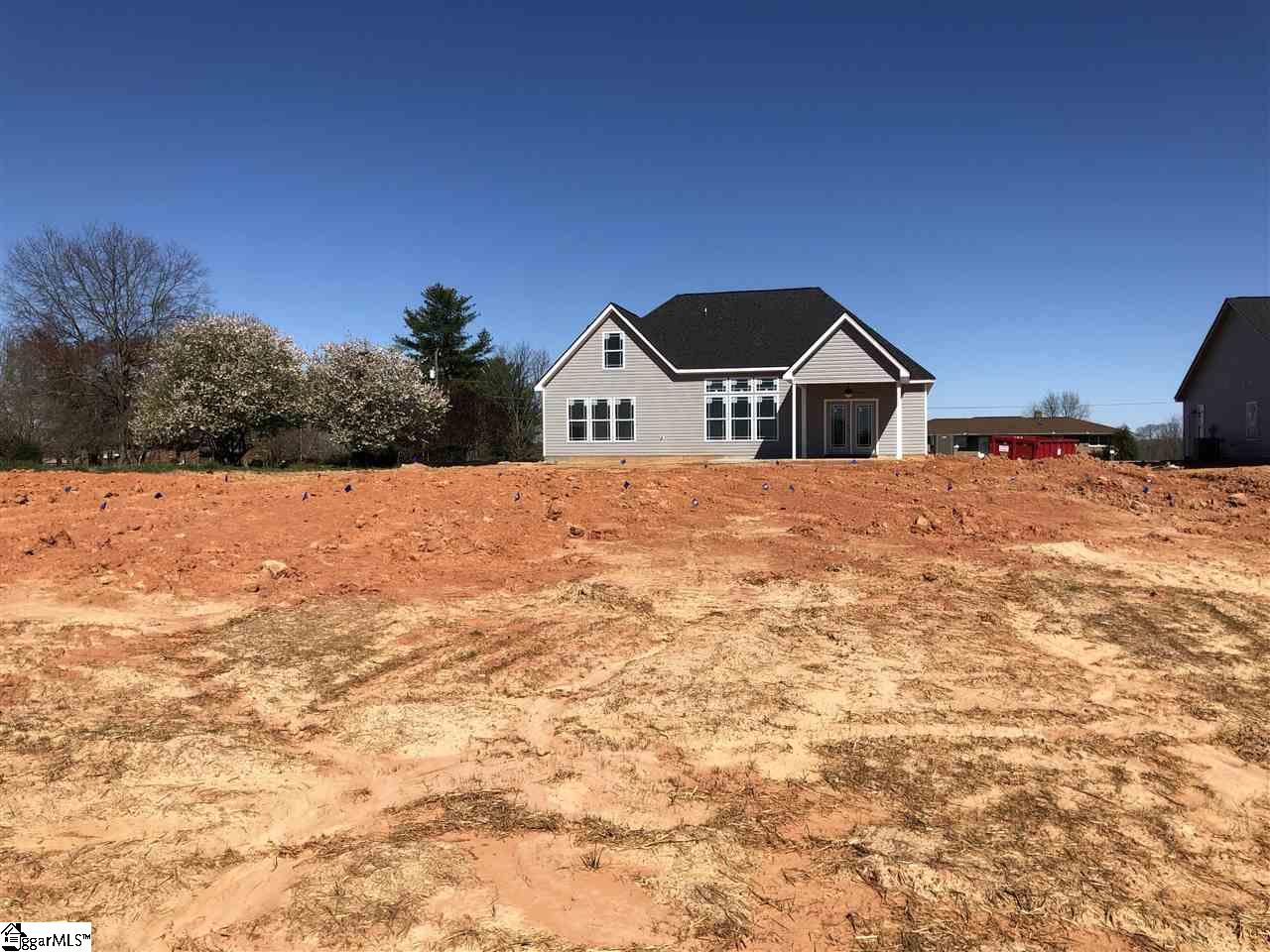 1382 Satterfield Road Greer, SC 29651 - Photo 11 of 11 Gallery Image 11