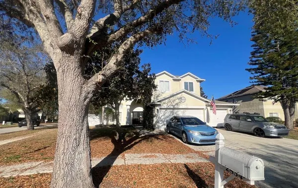 $300,000 | 2834 Pankaw Lane, Valrico, FL 33596