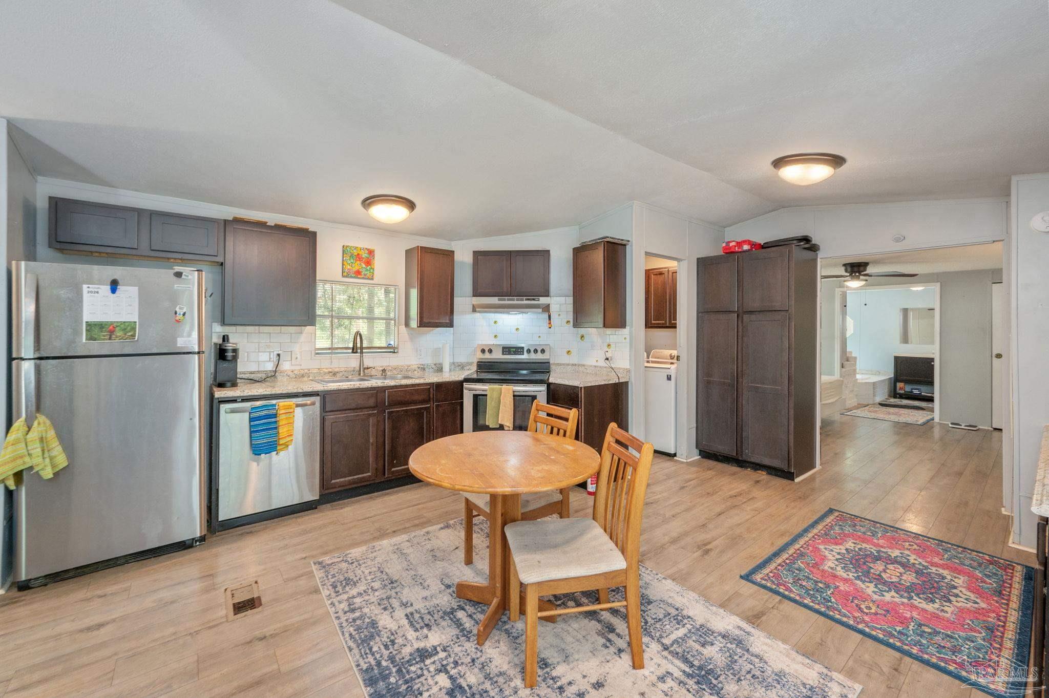 8707 John Hamm Road Milton, FL 32583 - Photo 6 of 37