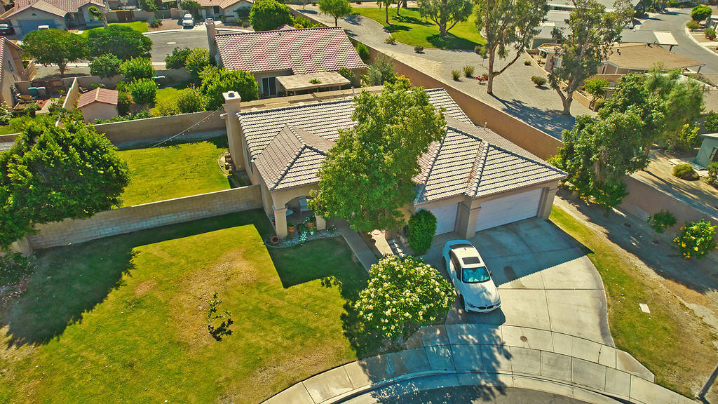 47644 Stampede Trail Indio, CA 92201 - Photo 2 of 14 Stampede Drone