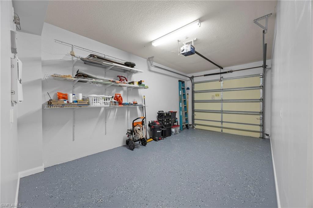 5561 Cove Circle Naples, FL 34119 - Photo 36 of 37 a view of a storage & utility room