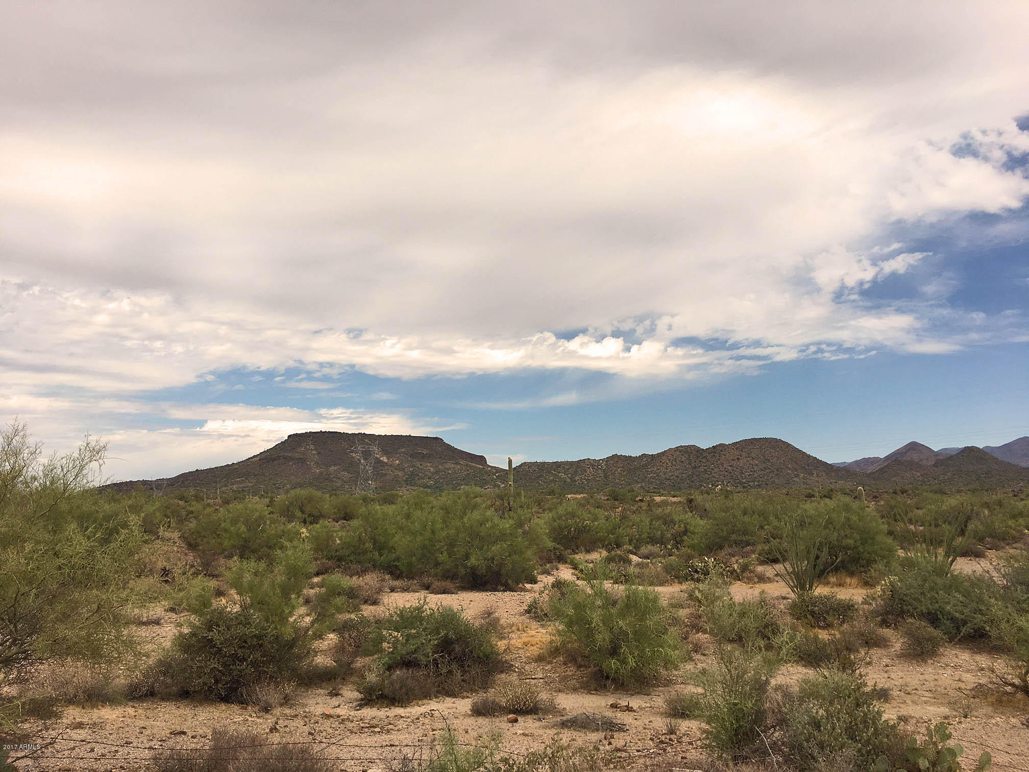 45000 North 7th Street New River, AZ 85087 - Photo 11 of 14 Indian Mountain - Sacred!