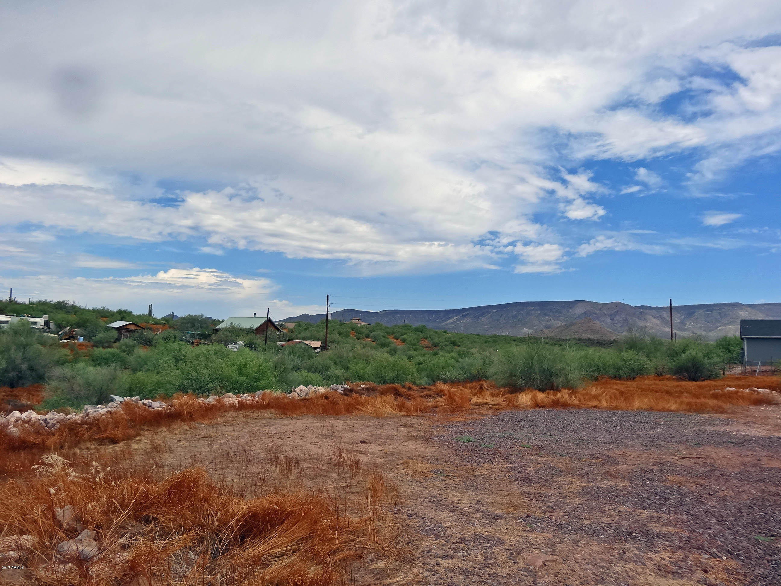 45000 North 7th Street New River, AZ 85087 - Photo 12 of 14 Secluded Lot!