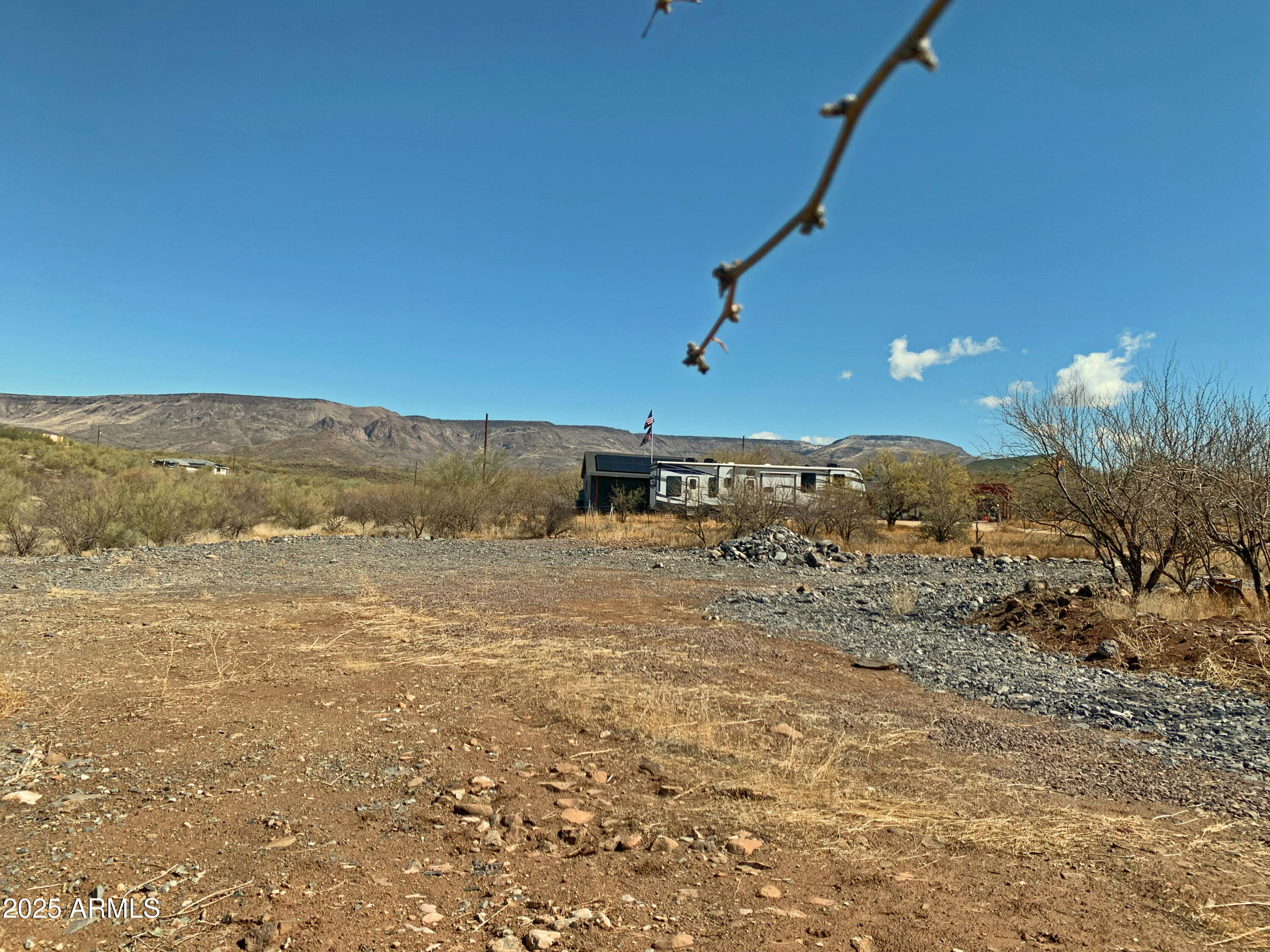 45000 North 7th Street New River, AZ 85087 - Photo 13 of 14 Building Pad Extended!