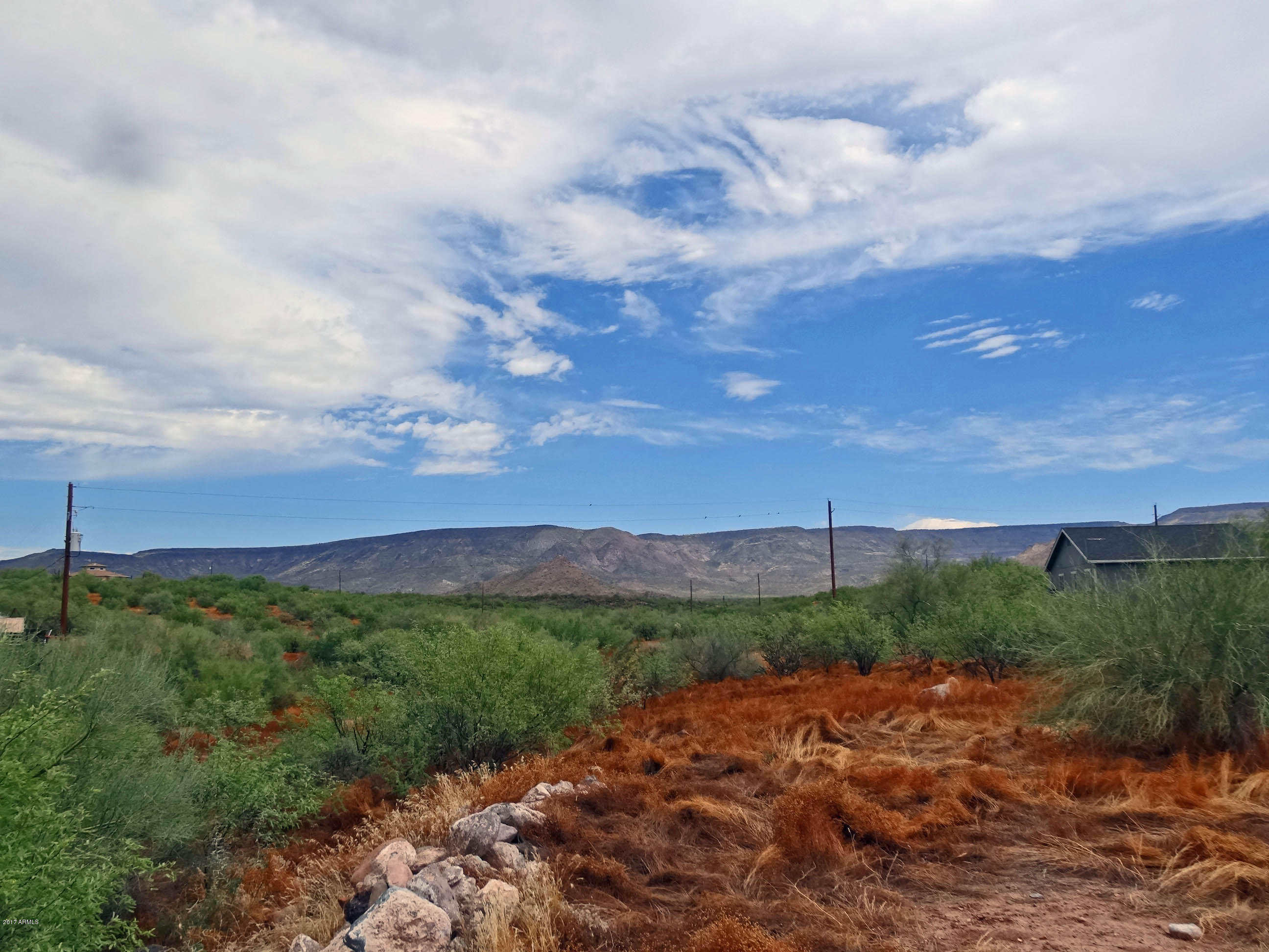 45000 North 7th Street New River, AZ 85087 - Photo 2 of 14 View to North!