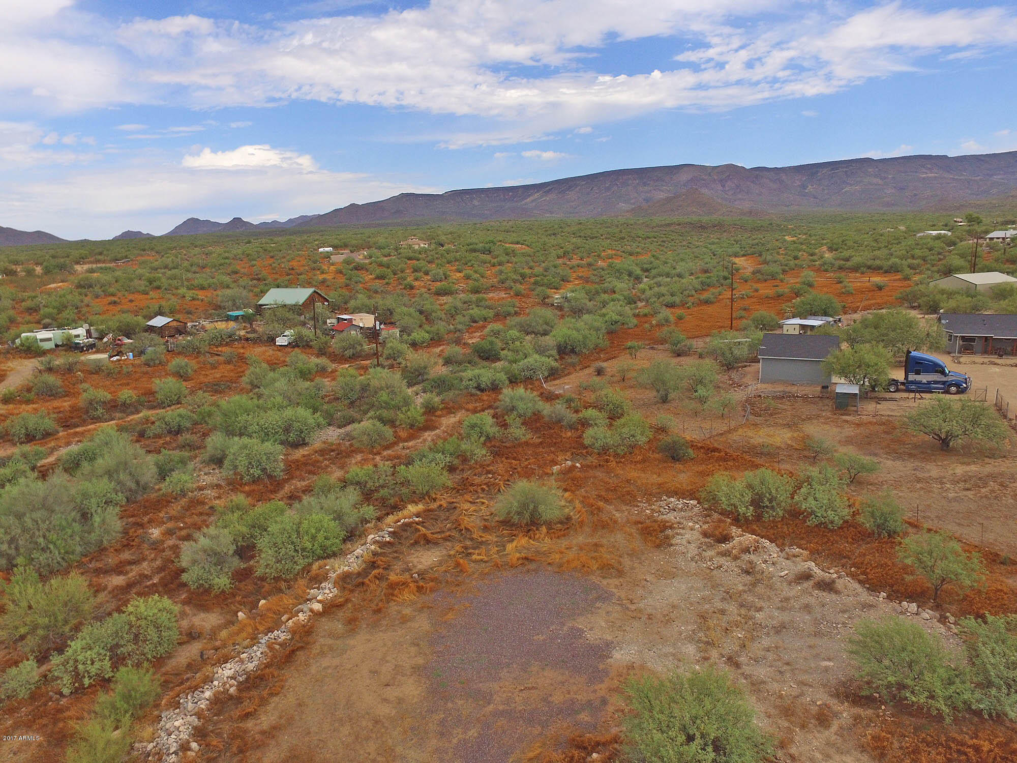 45000 North 7th Street New River, AZ 85087 - Photo 7 of 14 Great Location for your New Home!