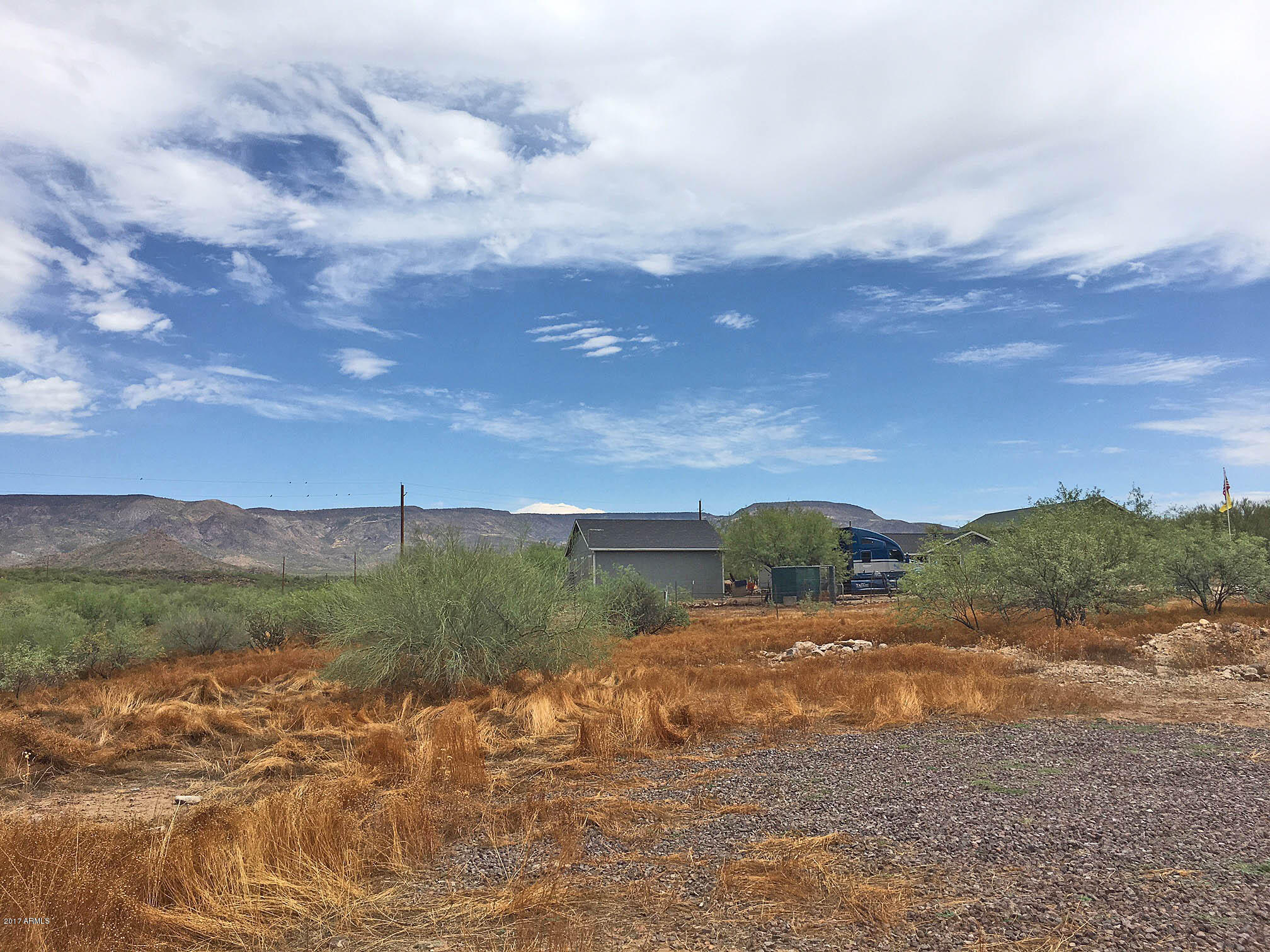 45000 North 7th Street New River, AZ 85087 - Photo 8 of 14 Large 2.04 Acre Parcel!