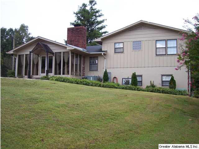1 Greenbrier Lane Springville, AL 35146 - Photo 21 of 24