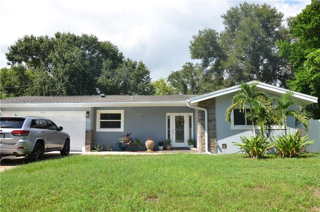 1630 Barry Road Clearwater, FL 33756 - Photo 1 of 1