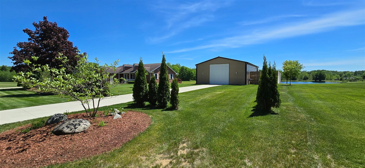 8683 East Hawley Road Hesperia, MI 49421 - Photo 7 of 58