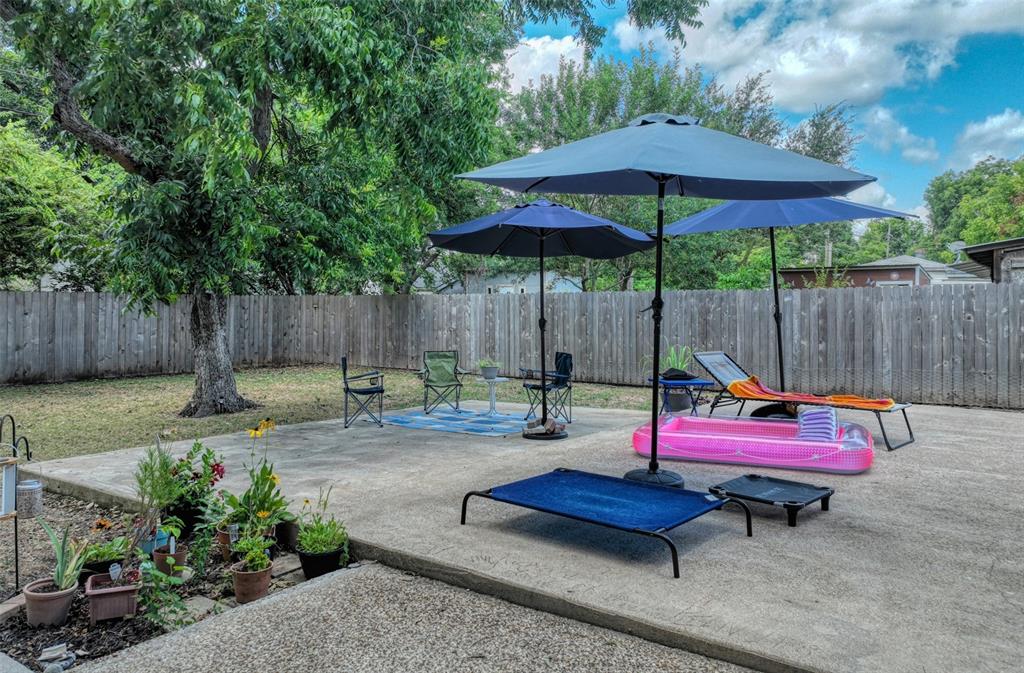 3128 Fadal Avenue Waco, TX 76708 - Photo 36 of 40