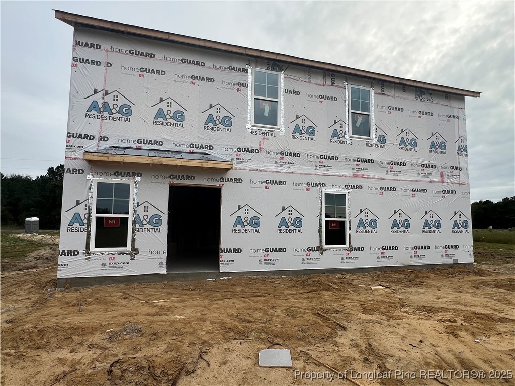 3949 Blue Springs Road Red Springs, NC 28377 - Photo 2 of 3 Gallery Image 2