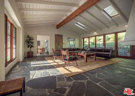 $2,100,000 | 2627 Outpost Drive, Los Angeles, CA 90068