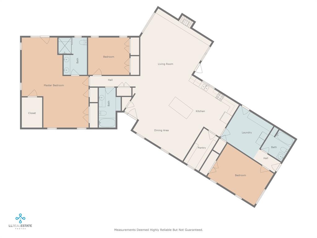 1407 Withers Road Mineral Wells, TX 76067 - Photo 38 of 38