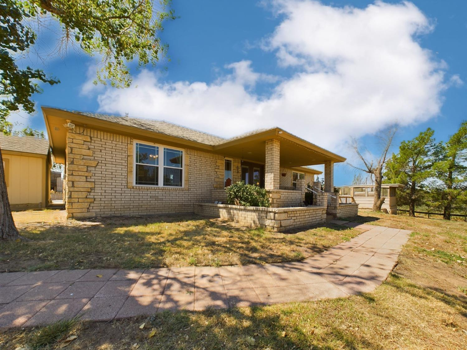 1 Lodge Road Spur, TX 79370 - Photo 1 of 26 Photo 1